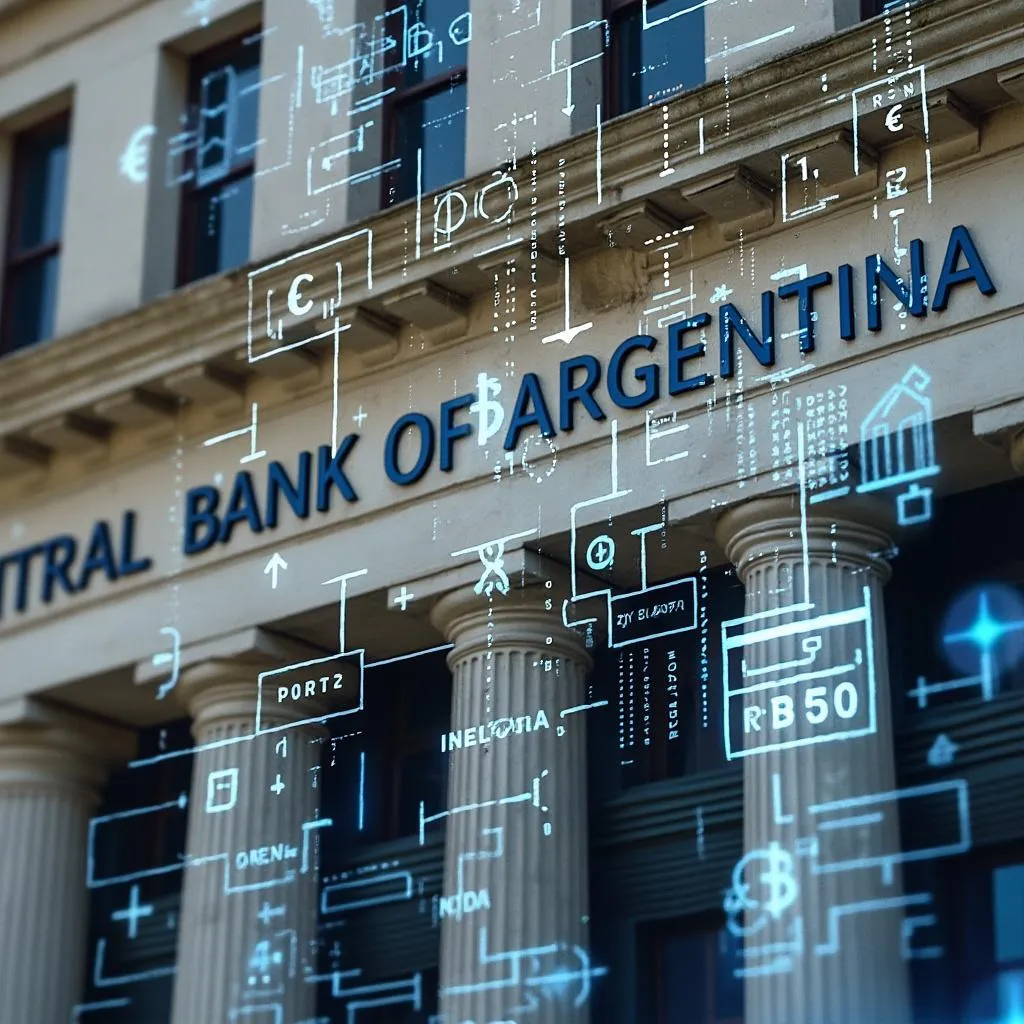 Políticas del Banco Central