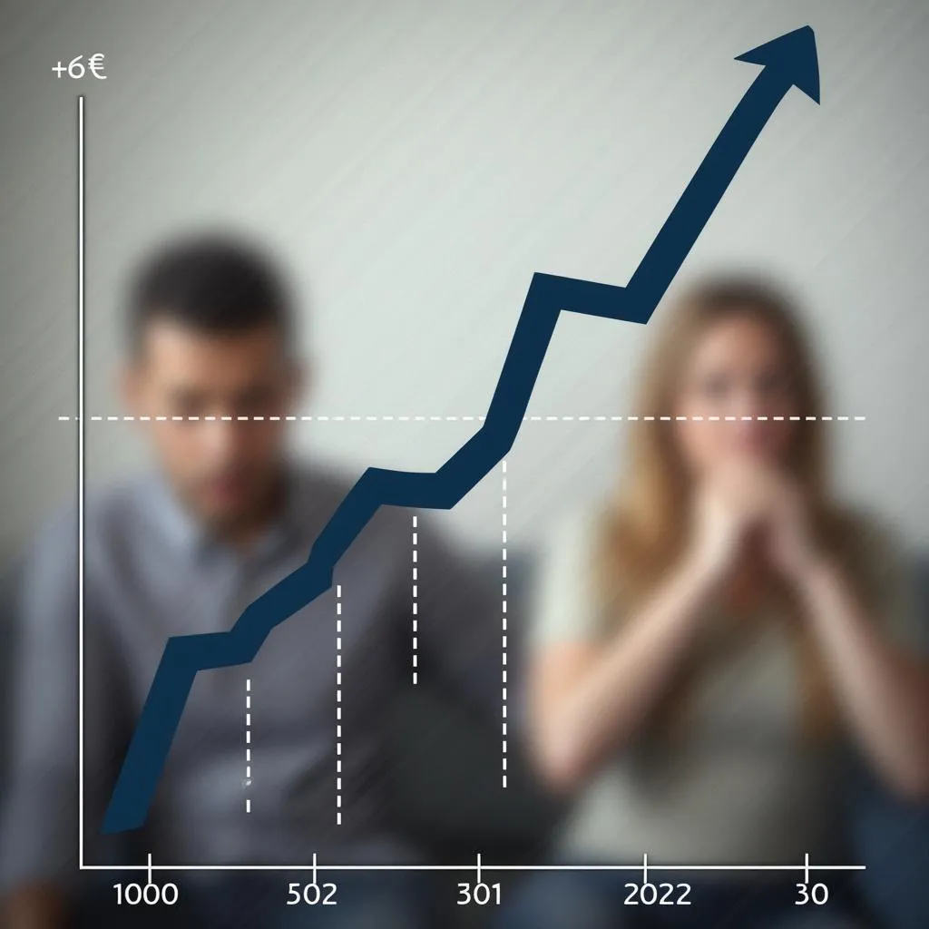 Impacto de la Inflación en Argentina