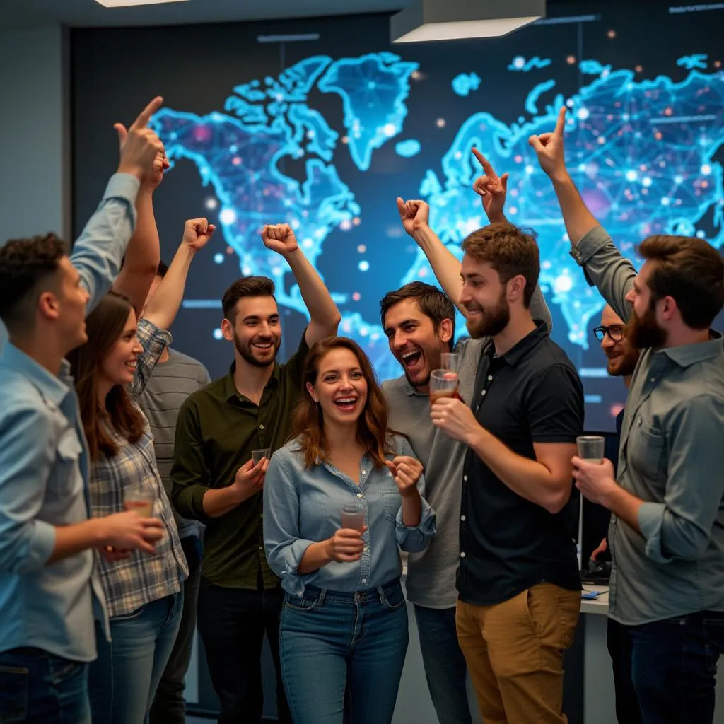 Financiación para Startup Tecnológica
