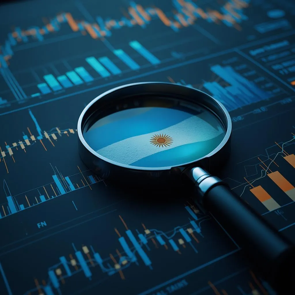 Análisis de Tendencias Macroeconómicas